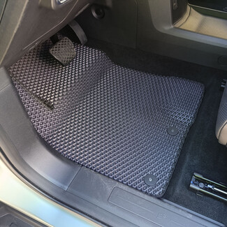 EVA коврики на Jetour T1 2025 - 2025 в Магнитогорске