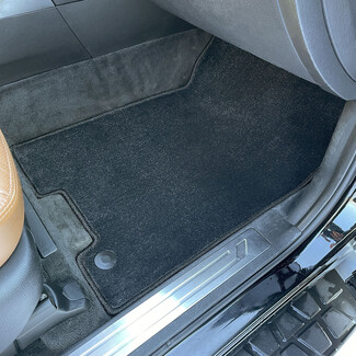 Коврики на KIA Mohave 2008&nbsp;-&nbsp;2026 в Магнитогорске