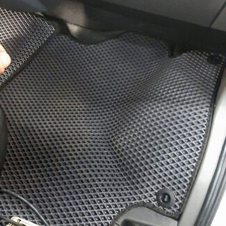 Коврики на ГАЗ ГАЗель 1994&nbsp;-&nbsp;2026 в Магнитогорске