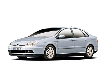 Коврики на Citroen C5 I 2001 - 2008 в Магнитогорске