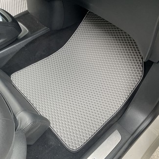 EVA коврики на Citroen C4 Picasso II 2013 - 2018 в Магнитогорске