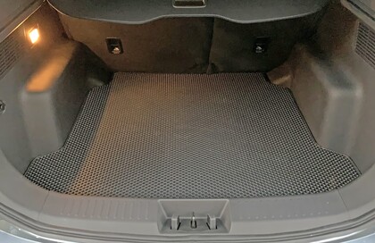 Ворсовые коврики на Tenet T7 2025 - 2025 в Магнитогорске