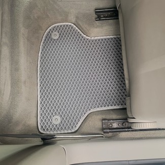 EVA коврики на Audi A3 (8P) 2003 - 2013 в Магнитогорске