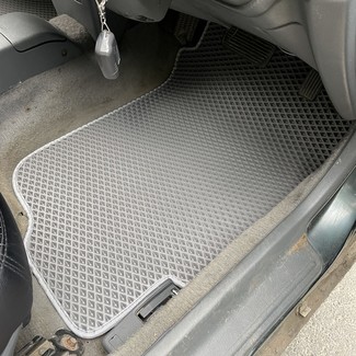 EVA коврики на Honda Civic V 2d 1993 - 1996 в Магнитогорске