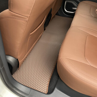 Ворсовые коврики на Geely Vision X6 Pro 2021&nbsp;-&nbsp;2024 в Магнитогорске