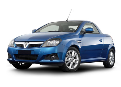 EVA коврики на Opel Tigra B 2004 - 2009 в Магнитогорске