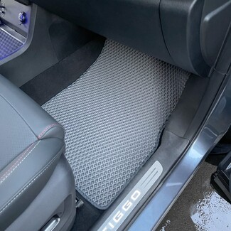 Ворсовые коврики на Tenet T7 2025 - 2025 в Магнитогорске