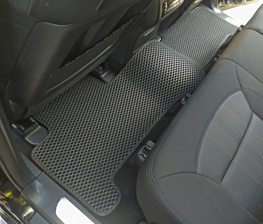 Коврики на Haval H9 I 2014 - 2024 в Магнитогорске