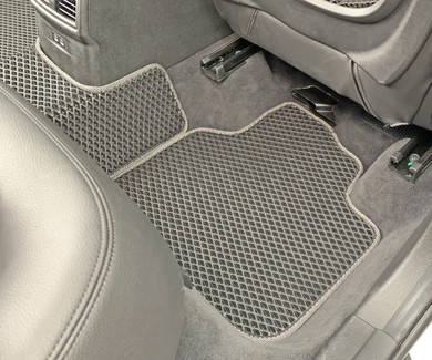 Коврики на BMW 2 Active Tourer (F45) 2014 - 2022 в Магнитогорске