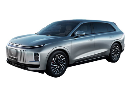 Коврики на Exeed Exlantix ET 2025 - 2025 в Магнитогорске