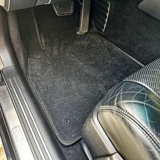 Коврики на Lexus LS IV 2006&nbsp;-&nbsp;2017 в Магнитогорске