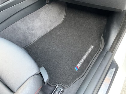 Коврики на BMW 4 (F36/F32/F33) 2013 - 2020 в Магнитогорске