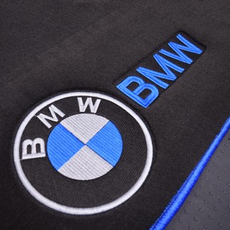 Коврики на BMW 2 Active Tourer (F45) 2014 - 2022 в Магнитогорске