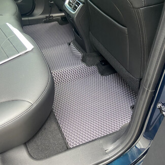 Коврики на Haval F7x II 2025&nbsp;-&nbsp;2026 в Магнитогорске