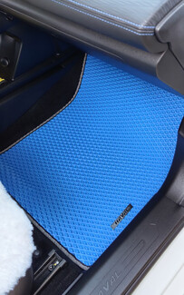 Коврики на Haval Jolion 2020&nbsp;-&nbsp;2026 в Магнитогорске