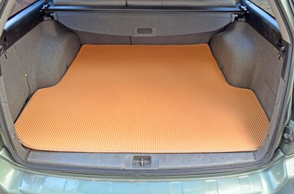 Коврики на Subaru Legacy III 1998 - 2003 в Магнитогорске