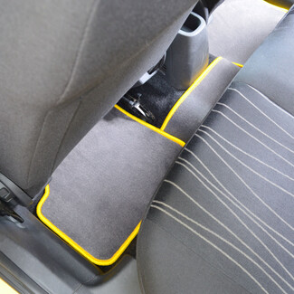 Коврики на Opel Corsa D 2006 - 2014 в Магнитогорске
