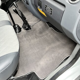 Коврики на ГАЗ ГАЗель 1994&nbsp;-&nbsp;2026 в Магнитогорске