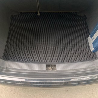 EVA коврики на Audi A3 (8P) 2003 - 2013 в Магнитогорске