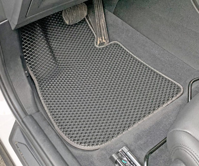 Коврики на BMW 2 Active Tourer (F45) 2014 - 2022 в Магнитогорске
