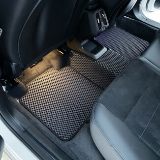 Коврики на BMW X1 (U11/U12) 2022&nbsp;-&nbsp;2026 в Магнитогорске