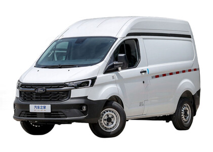 EVA коврики на Ford Transit 9 2023 - 2025 в Магнитогорске