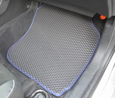 Коврики на Honda Life 2020&nbsp;-&nbsp;2026 в Магнитогорске