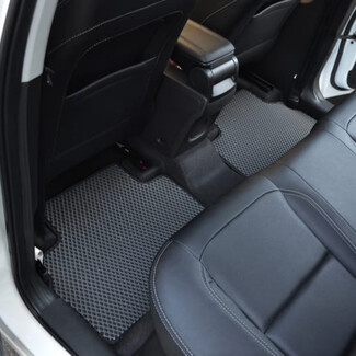 Коврики на Tenet T4 2025 - 2025 в Магнитогорске