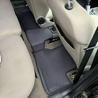 Коврики на Lada (ВАЗ) Granta 2011&nbsp;-&nbsp;2026 в Магнитогорске