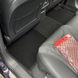 EVA коврики на Hongqi HS5 2019 - 2025 в Магнитогорске