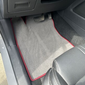 Коврики на Changan CS75 Plus II 2022&nbsp;-&nbsp;2026 в Магнитогорске