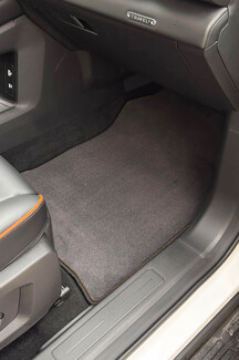 EVA коврики на Jetour T1 2025 - 2025 в Магнитогорске