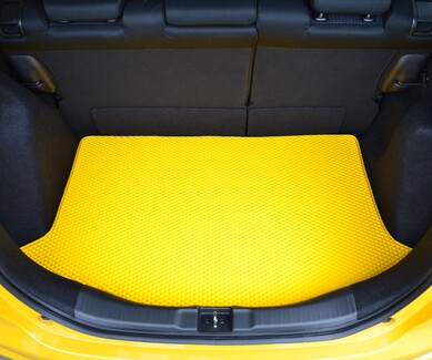 Коврики на Honda Life 2020&nbsp;-&nbsp;2026 в Магнитогорске