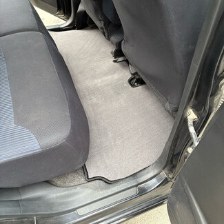 Коврики на Daihatsu Move VI 2006&nbsp;-&nbsp;2010 в Магнитогорске