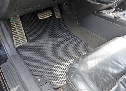 Коврики на Hyundai Tiburon II 2001 - 2009 в Магнитогорске