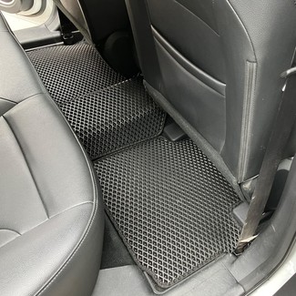 EVA коврики на Haval H2 2014 - 2021 в Магнитогорске