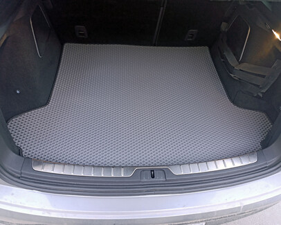 Коврики на Seres SF5 2019 - 2022 в Магнитогорске