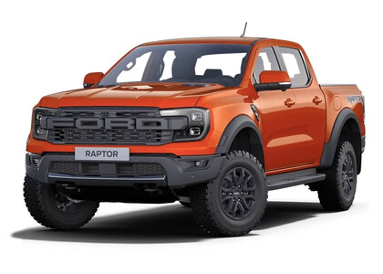 EVA коврики на Ford Ranger IV 2021 - 2026 в Магнитогорске EVA коврики на Ford Ranger IV 2021 - 2026 в Магнитогорске
