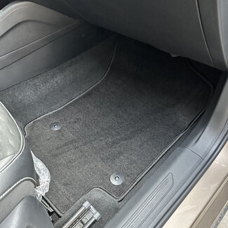 Коврики на Skoda Kamiq (Европа) 2019&nbsp;-&nbsp;2026 в Магнитогорске