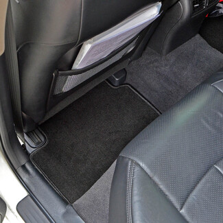 EVA коврики на Infiniti G IV Седан 2006&nbsp;-&nbsp;2014 в Магнитогорске