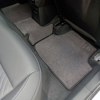 EVA коврики на Audi A3 (8Y) 2020&nbsp;-&nbsp;2026 в Магнитогорске