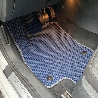 Ворсовые коврики на Audi Q2L 2016&nbsp;-&nbsp;2026 в Магнитогорске