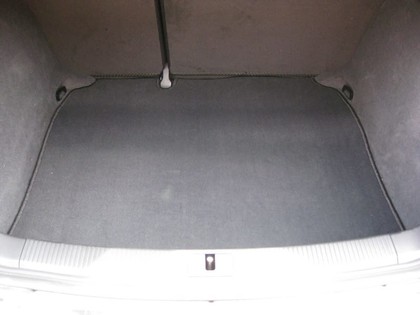 EVA коврики на Audi A3 (8P) 2003 - 2013 в Магнитогорске