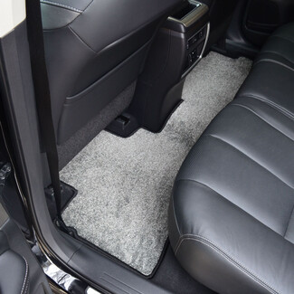 EVA коврики на Nissan Murano (Z52) 2014&nbsp;-&nbsp;2022 в Магнитогорске