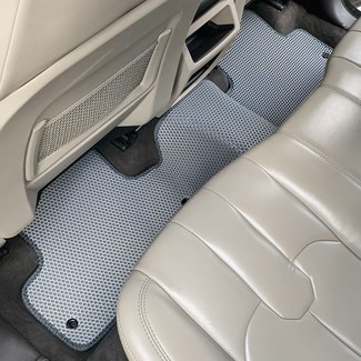 Коврики на Land Rover Range Rover Evoque I 2011 - 2018 в Магнитогорске