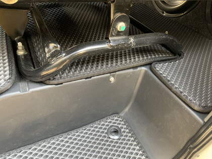 Коврики на ГАЗ ГАЗель 1994&nbsp;-&nbsp;2026 в Магнитогорске