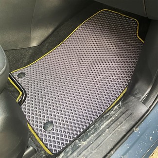 Коврики на Mazda CX5 II 2016 - 2025 в Магнитогорске