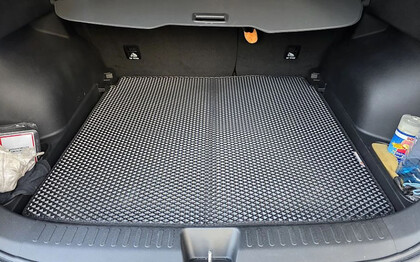 Коврики на Haval F7x II 2025&nbsp;-&nbsp;2026 в Магнитогорске