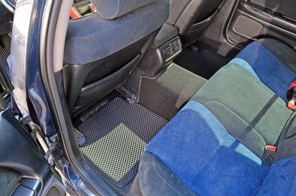 EVA коврики на Lexus GS II 1997 - 2005 в Магнитогорске
