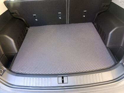 EVA коврики на Jetour T1 2025 - 2025 в Магнитогорске